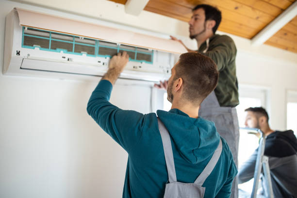 Best Emergency HVAC Repair  in Scanlon, MN