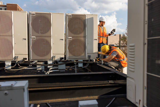 Best HVAC Repair Near Me  in Scanlon, MN