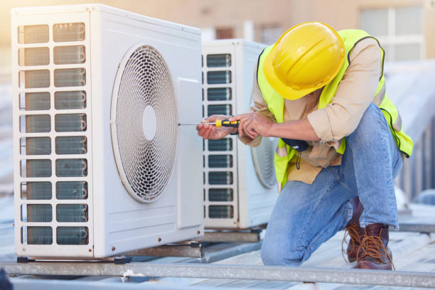 Best HVAC Air Duct Cleaning  in Scanlon, MN