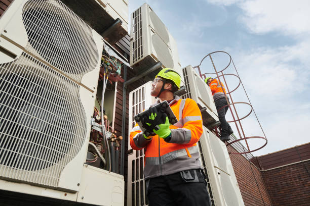 Best HVAC Emergency Services  in Scanlon, MN
