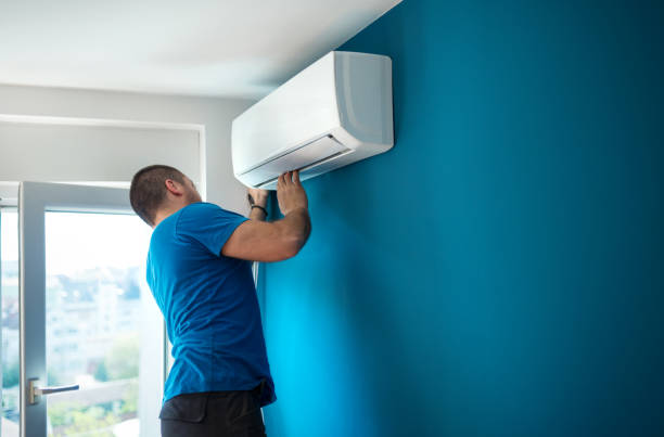 Best HVAC Service Technicians  in Scanlon, MN