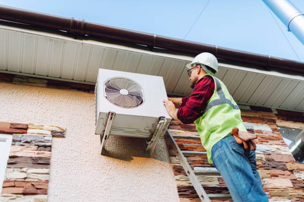 Reliable Scanlon, MN HVAC Solutions