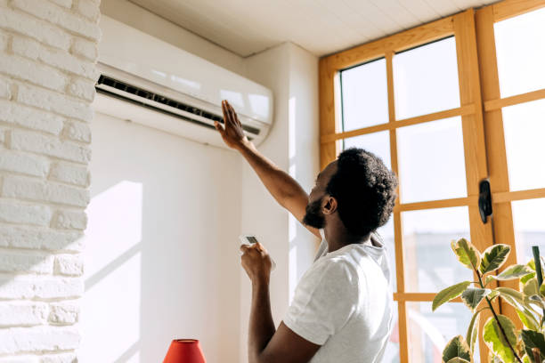 Best HVAC Companies Near Me  in Scanlon, MN