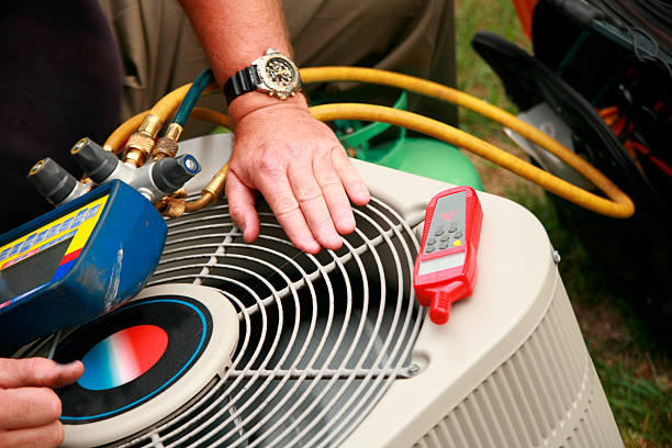 Best HVAC Repair Near Me  in Scanlon, MN