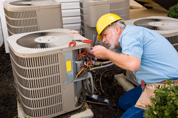 Best HVAC Air Duct Cleaning  in Scanlon, MN