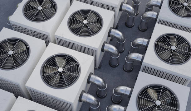 Air Duct Cleaning in Scanlon, MN