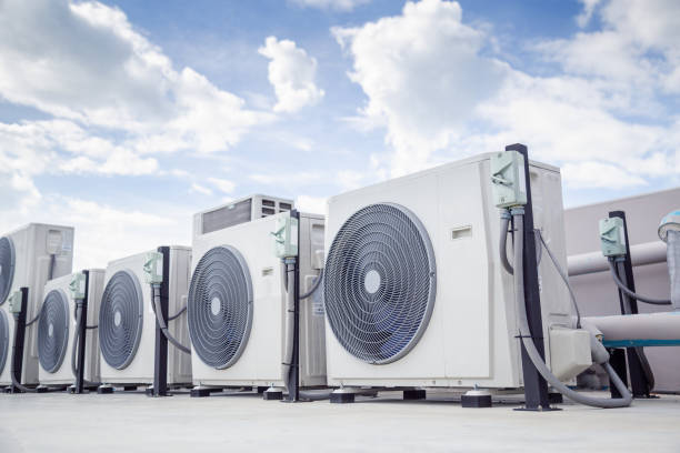 Best Residential HVAC Services  in Scanlon, MN
