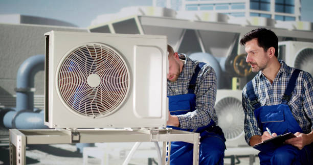 Best Emergency HVAC Repair  in Scanlon, MN