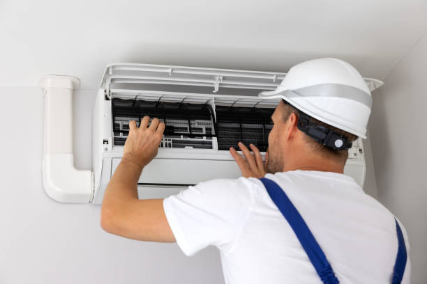 Best Central Air Repair  in Scanlon, MN