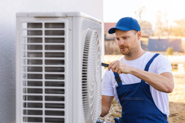 Best Air Conditioning Repair  in Scanlon, MN