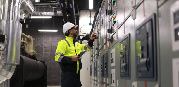 Best Commercial HVAC Repair  in Scanlon, MN