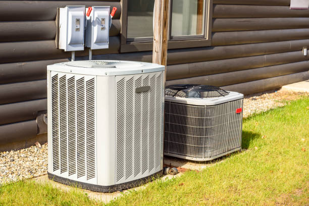 Best HVAC Repair Near Me  in Scanlon, MN